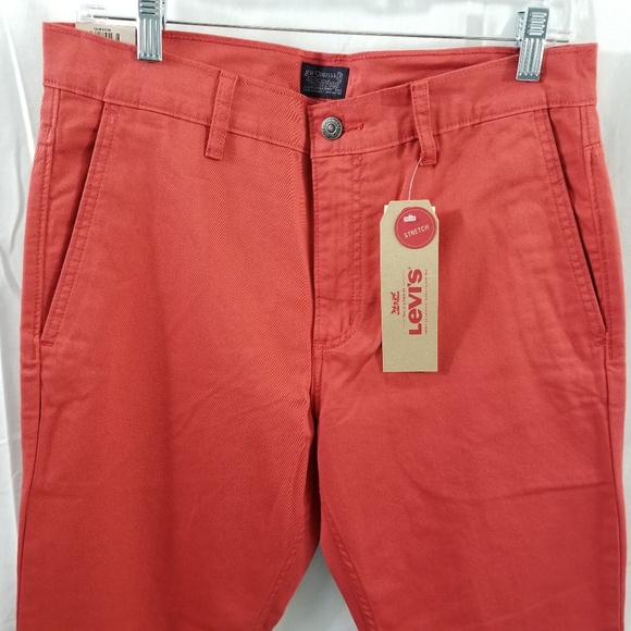 Levi's 511 Trouser 31x30 - Picture 2 of 8